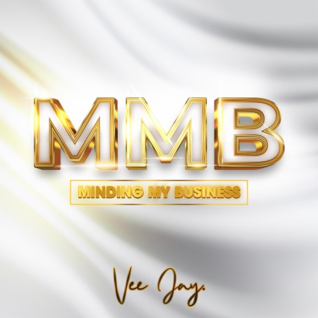 Minding My Business (Radio Edit) | Boomplay Music