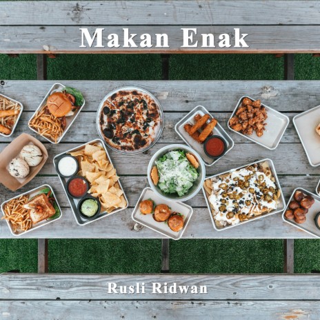 Makan Enak | Boomplay Music