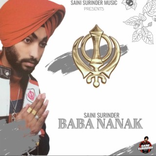 Baba Nanak