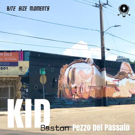 Pezzo Del Passato ft. Bite Size Moments & Millennium Jazz Music | Boomplay Music