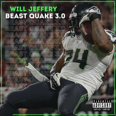 Beast Quake 3.0 | Boomplay Music