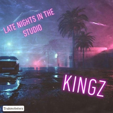 Late Nights In The Studio (L.N.I.T.S) | Boomplay Music