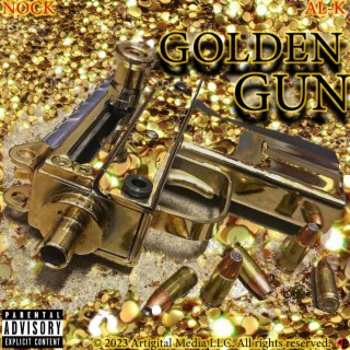 Golden Gun