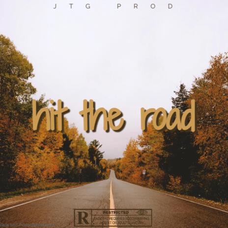 Hit the road ft. LUH ACE, Luh Juice, Luhmacho & Luhrico