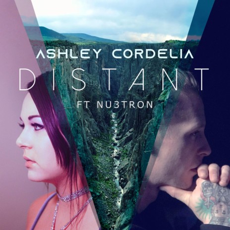 Distant (feat. Nu3tron) | Boomplay Music