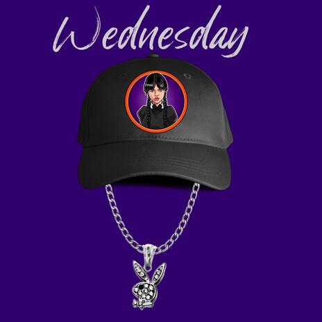 Wednesday ft. Reefey & Kid Rich | Boomplay Music