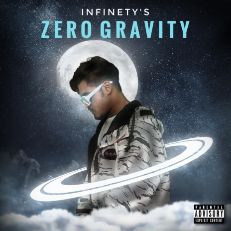 ZERO GRAVITY (title track)