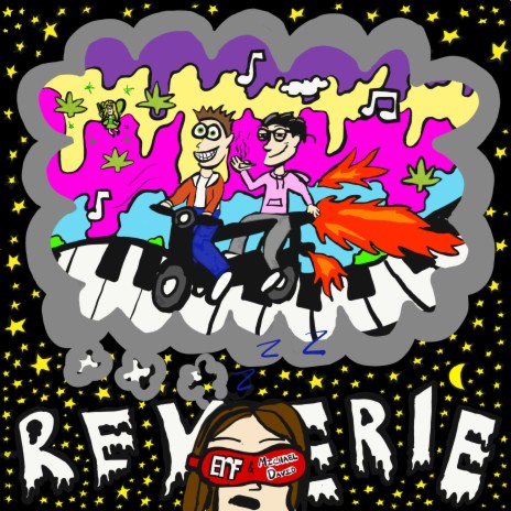Reverie (feat. Michael David)