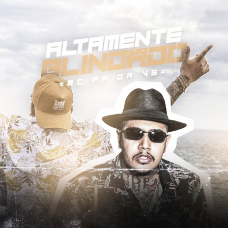 Altamente Blindado | Boomplay Music