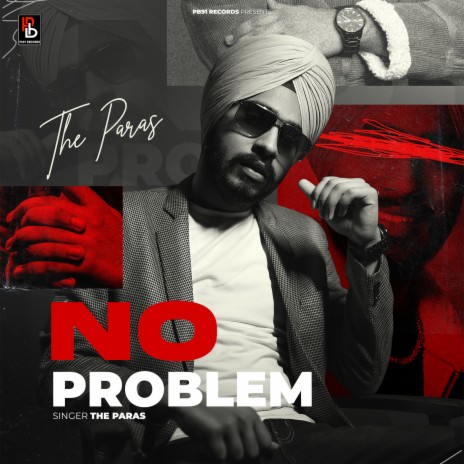 No Problem | Boomplay Music