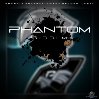 Phantom Riddim