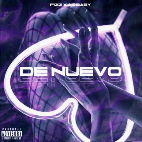 De Nuevo (feat. AG Baby) | Boomplay Music