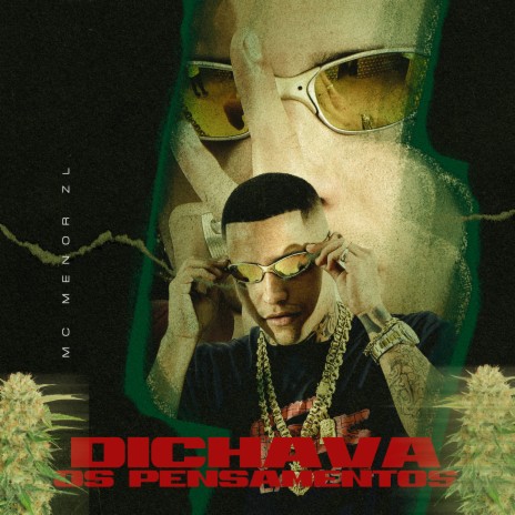 Dichava os Pensamentos | Boomplay Music