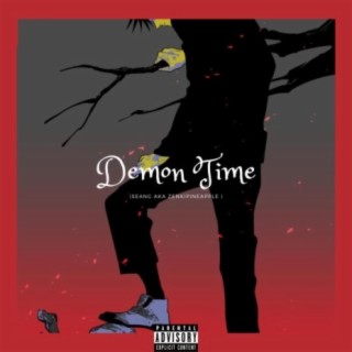 Demon Time lyrics | Boomplay Music