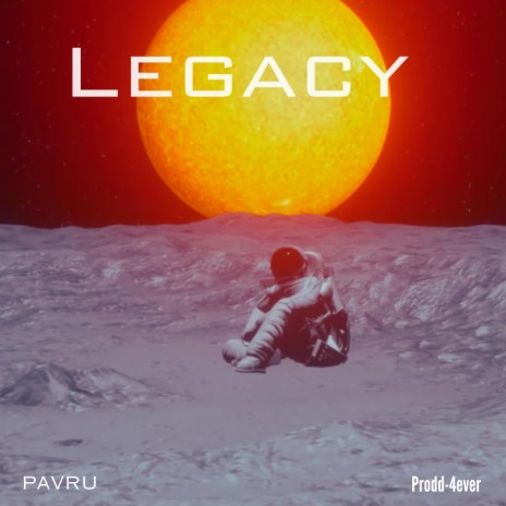 LEGACY | Boomplay Music