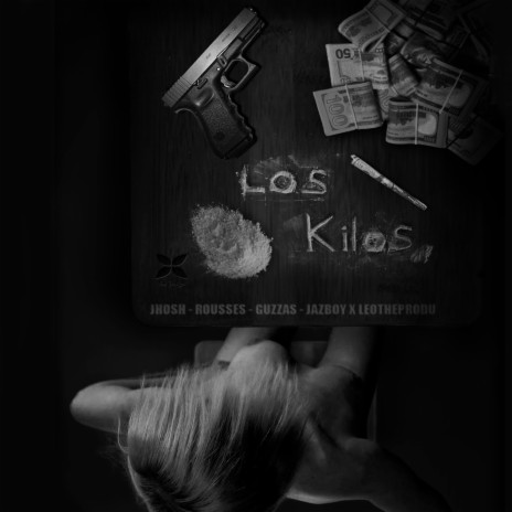 Los Kilos ft. Jhosh, Guzzas & Jazboy | Boomplay Music