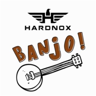 Banjo!