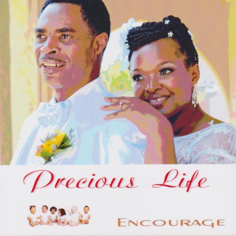 Precious Life | Boomplay Music