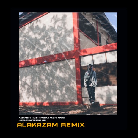 Alakazam | Boomplay Music