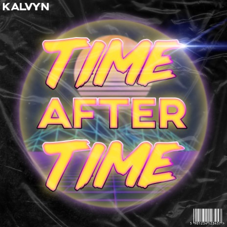 Time After Time | Boomplay Music