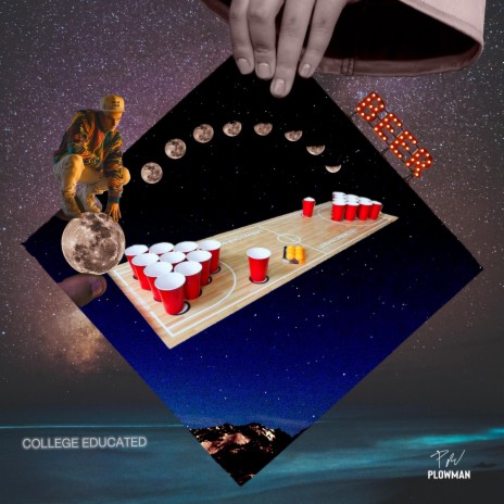 College Educated | Boomplay Music