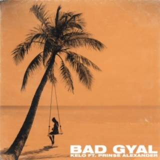 BAD Gyal (feat. prin$e alexander)