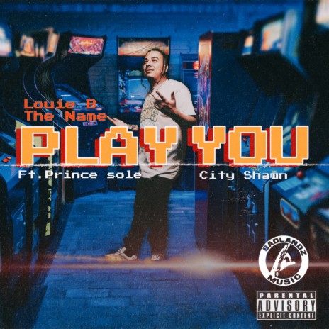 Play You ft. Prince sole & City Shawn | Boomplay Music