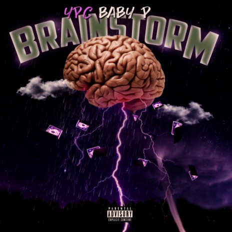 Brainstorm | Boomplay Music