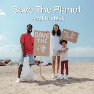 Save The Planet