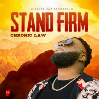 STAND FIRM