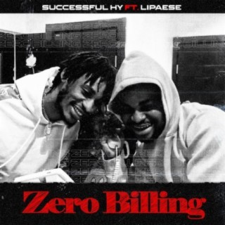 Zero Billing ft. Lipaese lyrics | Boomplay Music