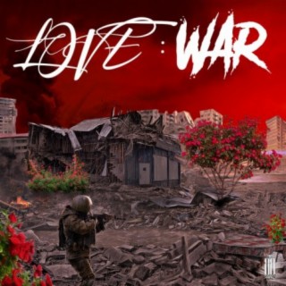 Love Is War