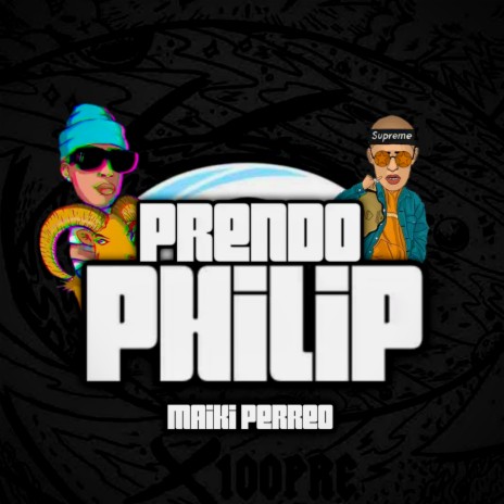 Prendo Philip | Boomplay Music