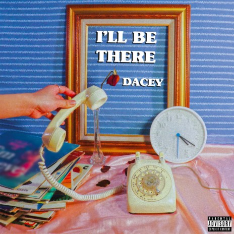 I'll Be There | Boomplay Music