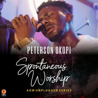 Spontaneous Worship (AOW Unplugged Series)