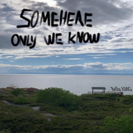 Somehere only we know | Boomplay Music