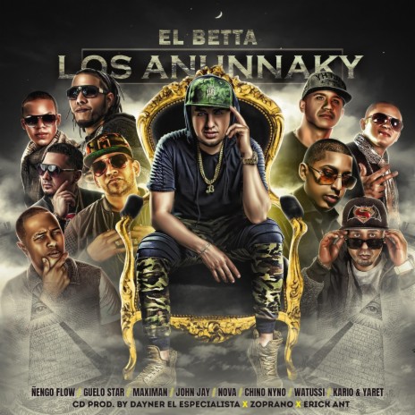 Las Bellakas 2 (feat. Ñengo Flow)