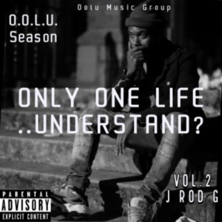 O.O.L.U Season, Vol. 2
