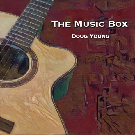 The Music Box | Boomplay Music