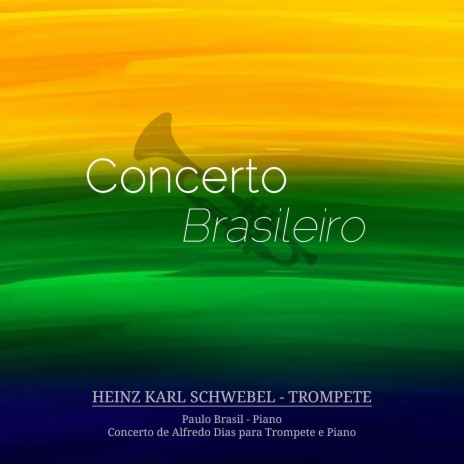 Concerto para Trompete Ill Allegro | Boomplay Music