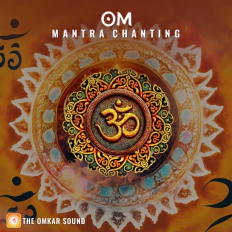 OM MANTRA CHANT | Boomplay Music