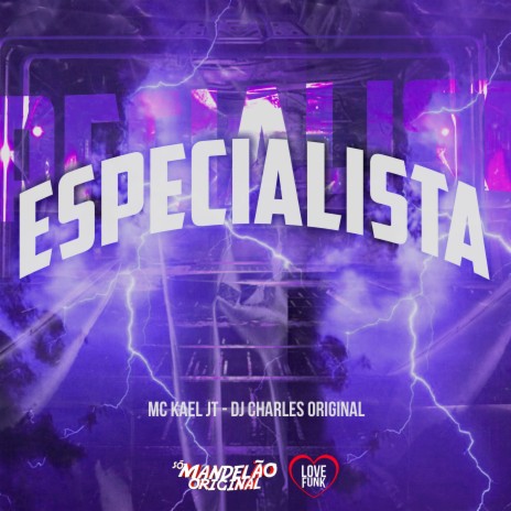 Especialista ft. DJ Charles Original | Boomplay Music