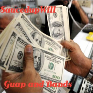 Guap And Bands(Official Audio)