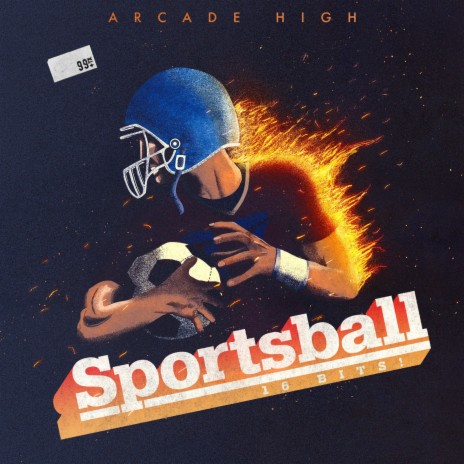 Sportsball | Boomplay Music