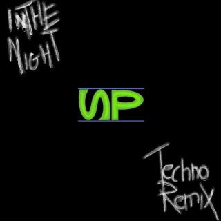 In the night (Techno remix)