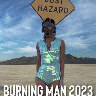 Burning Man 2023