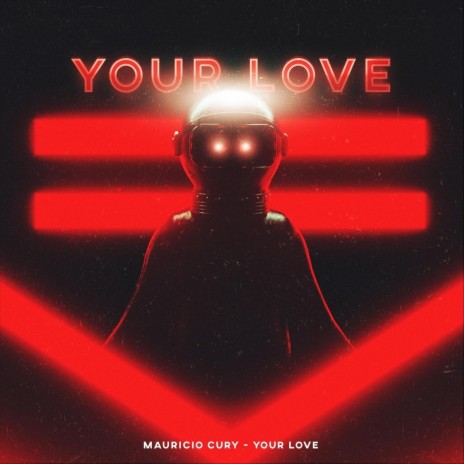 Your Love | Boomplay Music