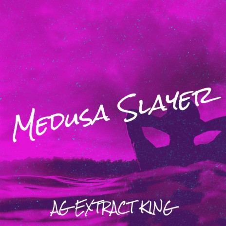 Medusa Slayer | Boomplay Music