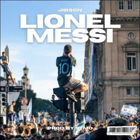 Lionel Messi | Boomplay Music