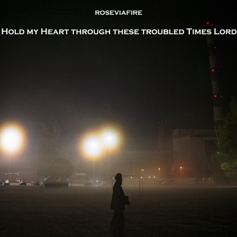 Hold My Heart Through These Troubled Times Lord | Boomplay Music